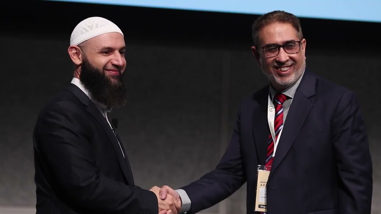 AIMA National Conference 2025 Highlights