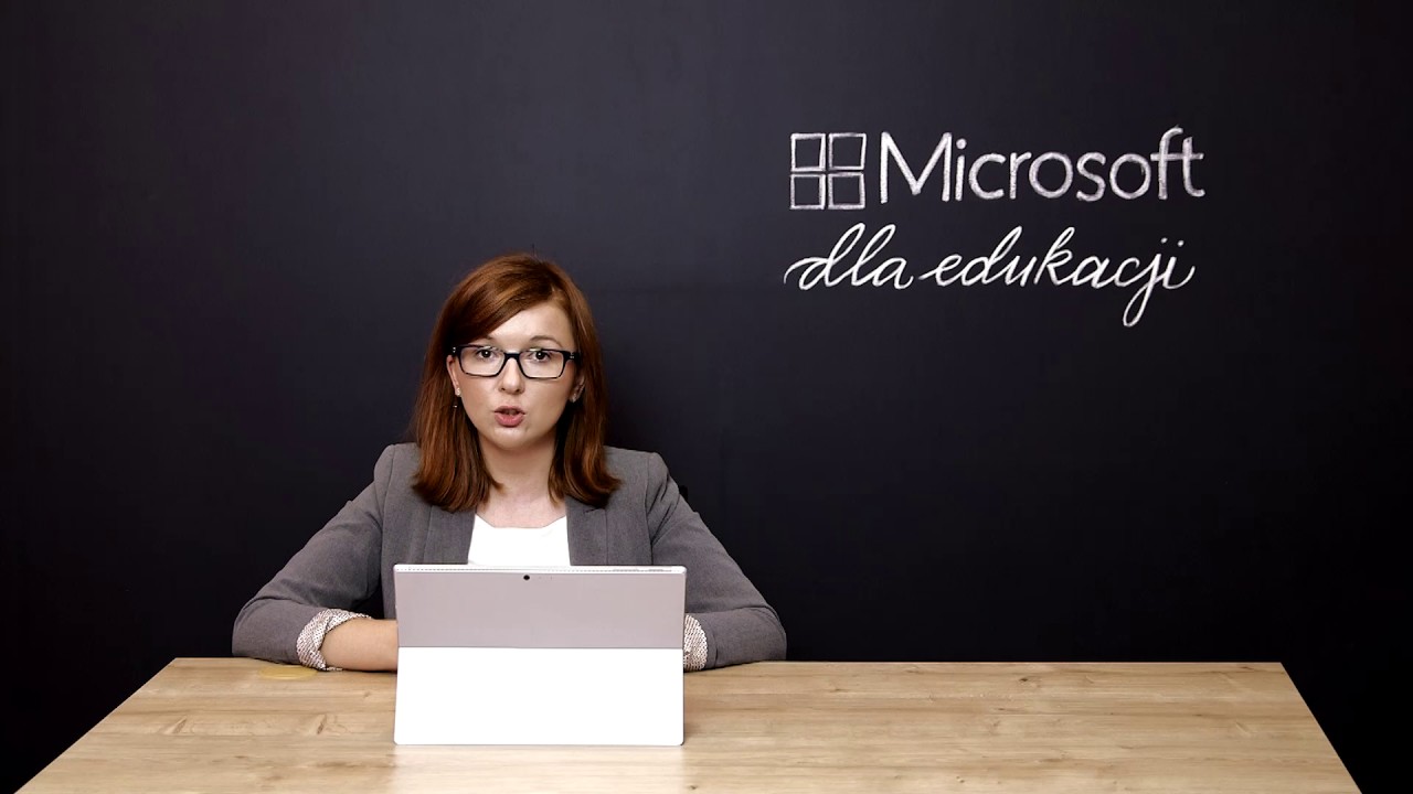 Kurs Office 365 Education. Oferta dla jednostek edukacyjnych.