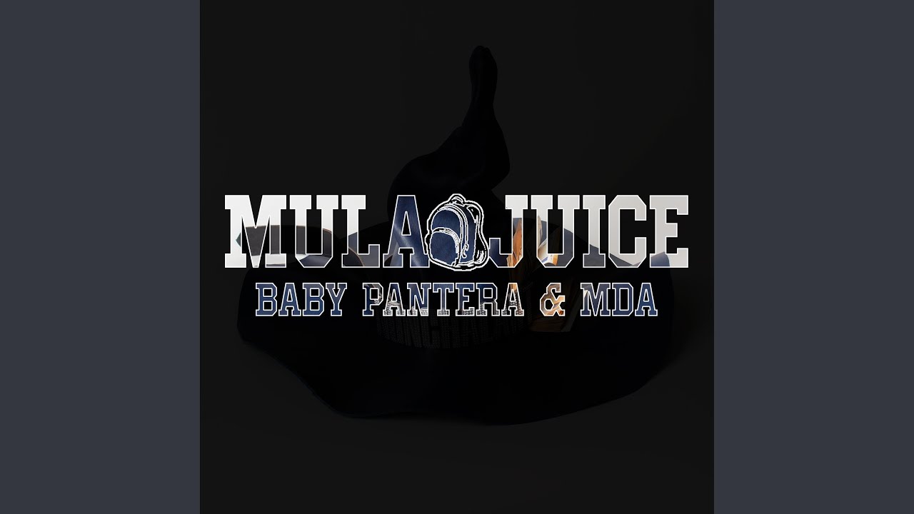 mula Juice