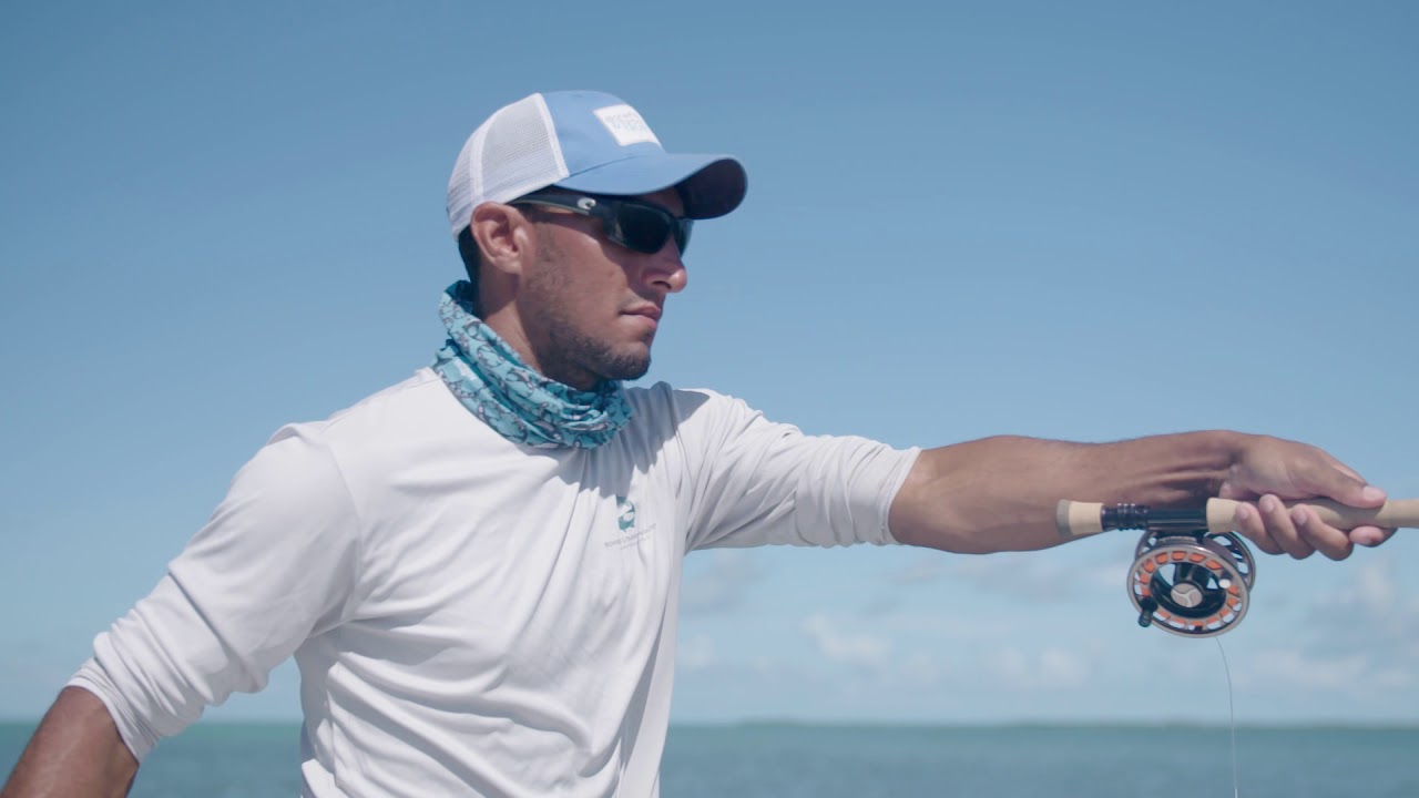 ORVIS - Catch & Release Tips For Bonefishing