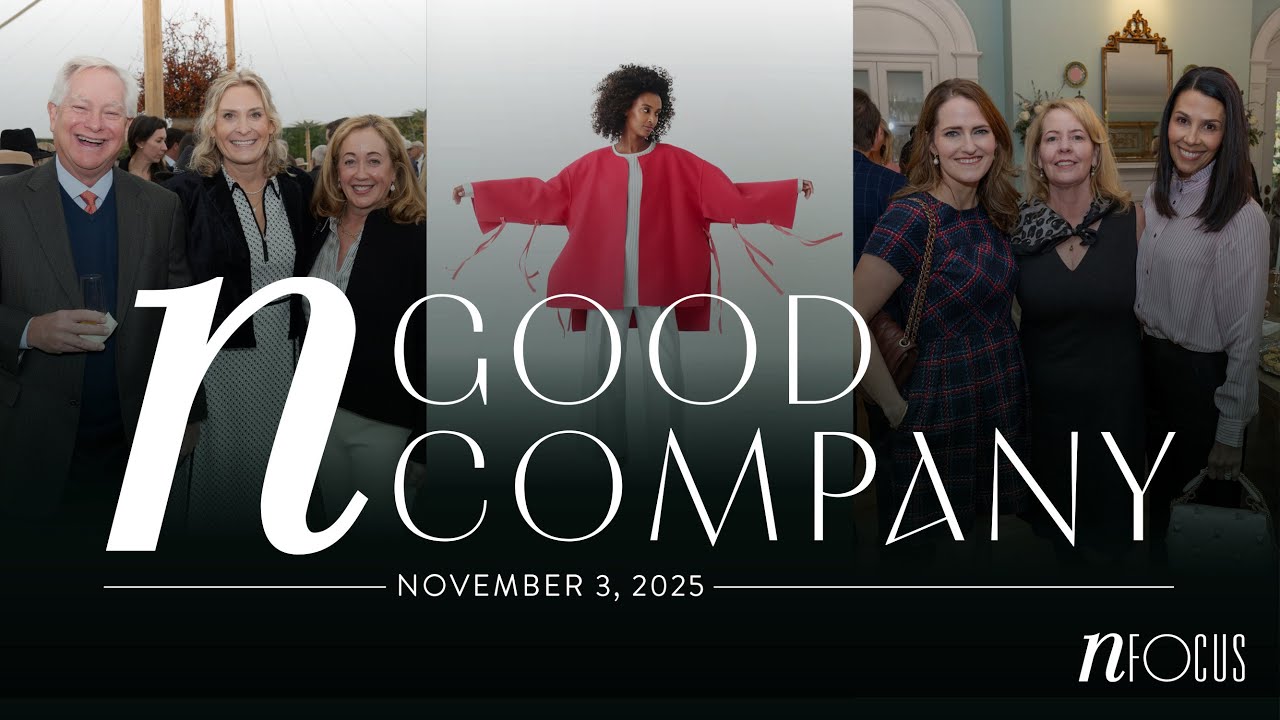 N Good Company | Episode 9 | November 03, 2025