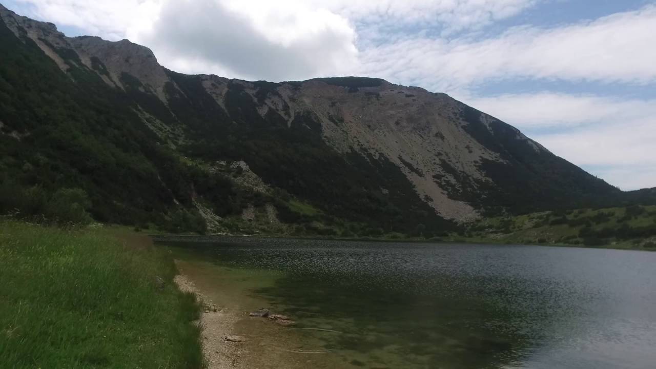 Šator planina-Bosansko Grahovo