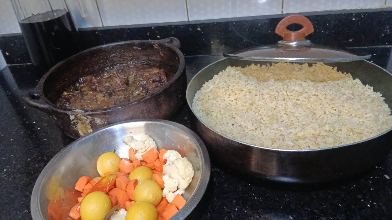 تعالوا شوفوا فطارنا النهارده عملنا ايه حاجات بسيطه وهتعجبكم