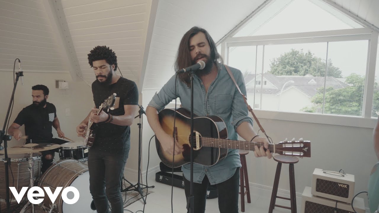 Projeto Norte - Porque Ele Vive