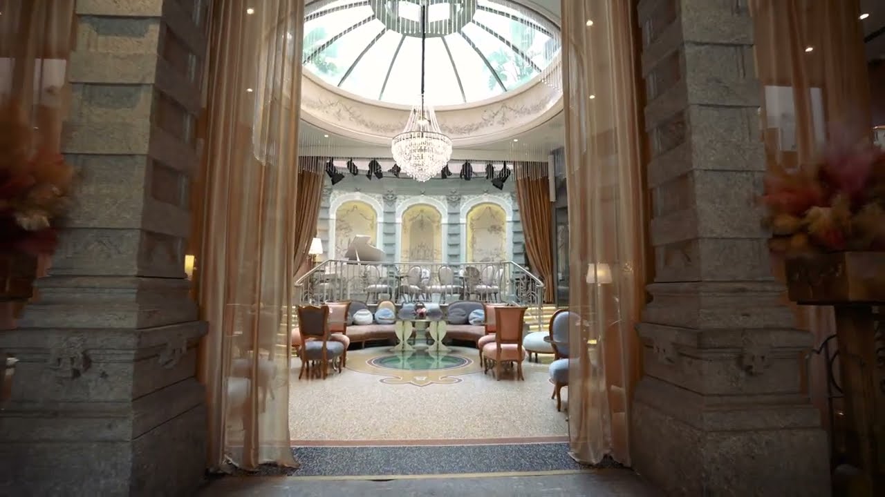Château Monfort official video_2025