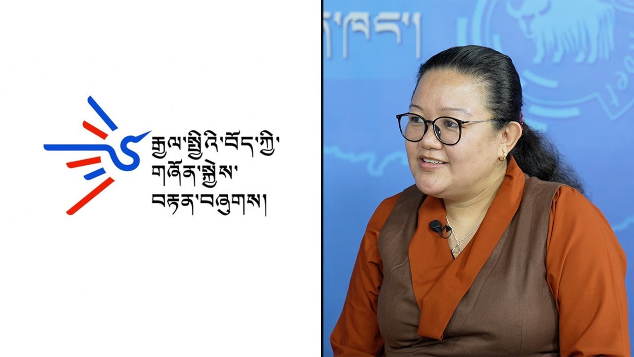 In Conversation with Dawa Choezom, President of the Tibetan Youth Tenshug