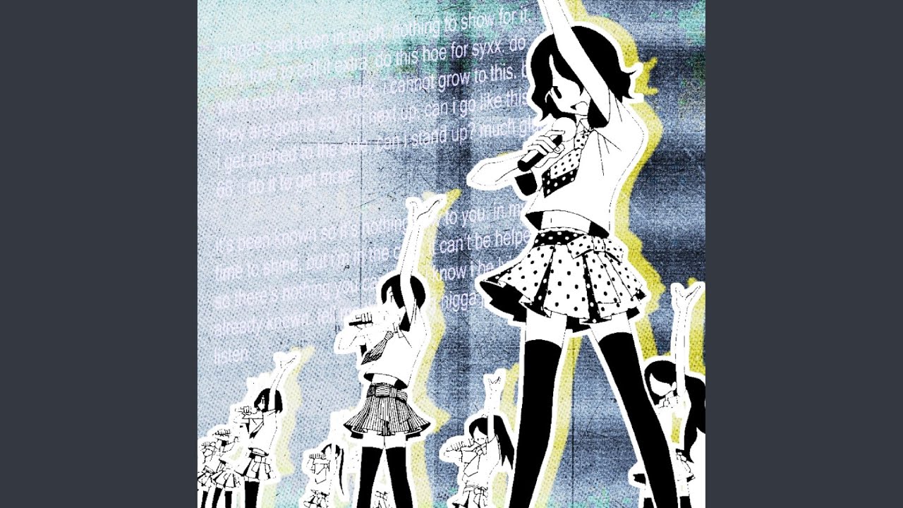 syxx anthem (it can't be helped)