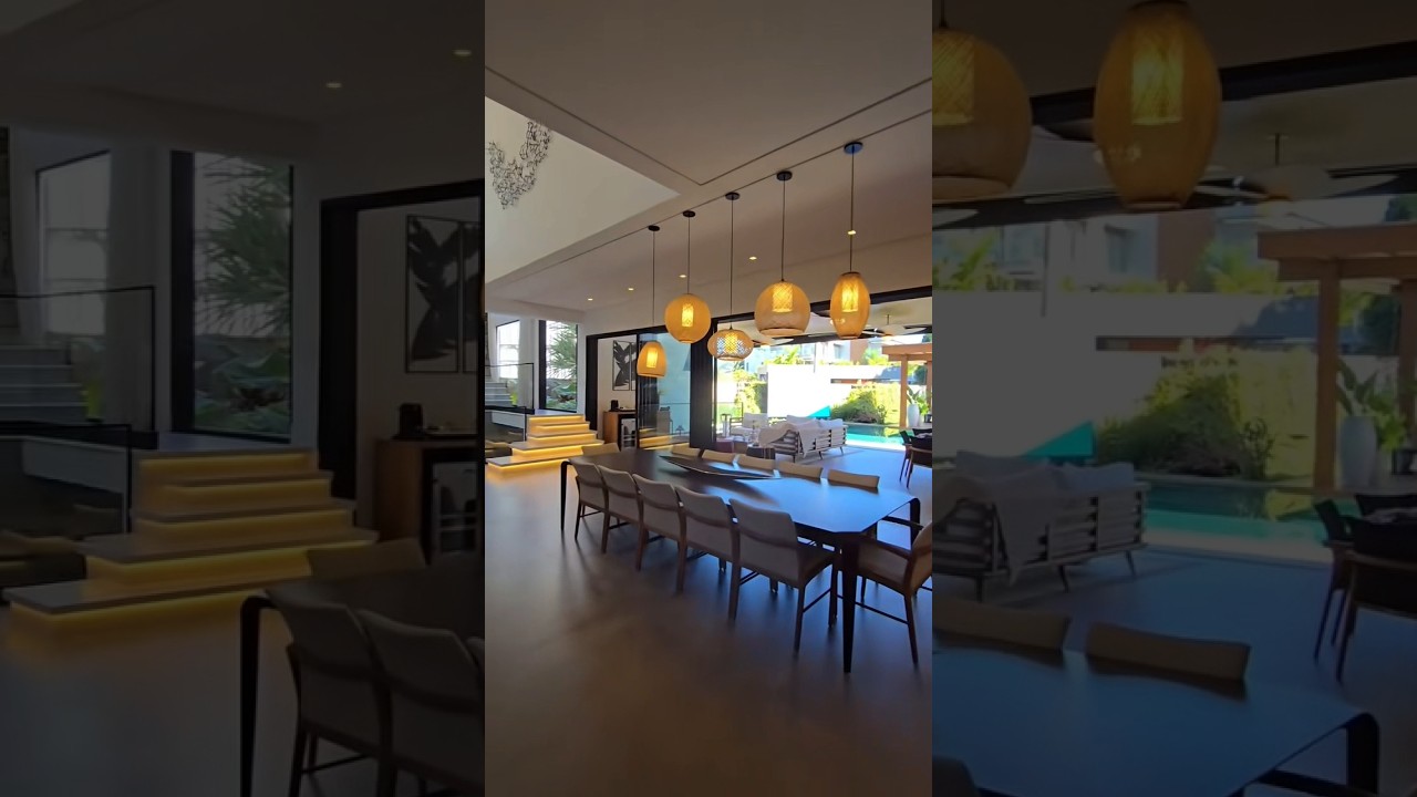 Welcome to The 2026 Best Modern Luxury Homes #realestate #luxuryhomestour #dreamhome