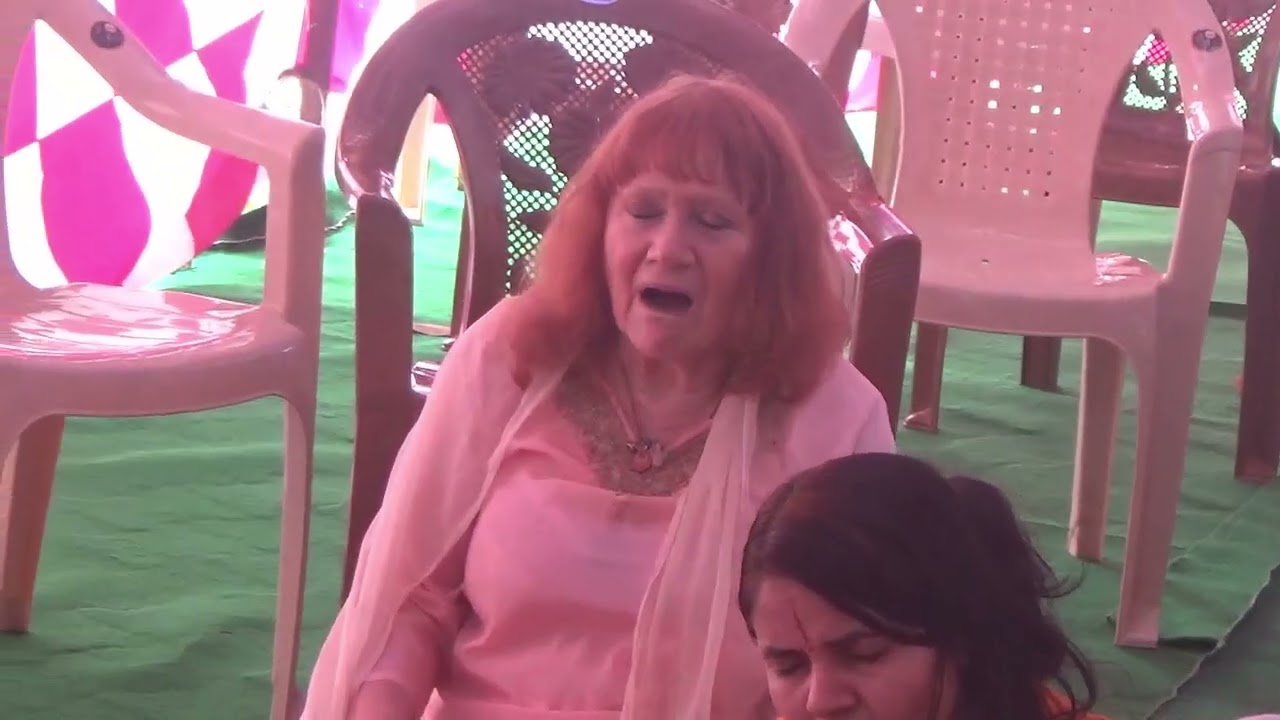 7 DEY BHAJAN 28 SAYMA SAPTTH