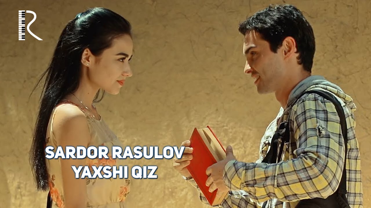 Sardor Rasulov - Yaxshi qiz | Сардор Расулов - Яхши киз #UydaQoling