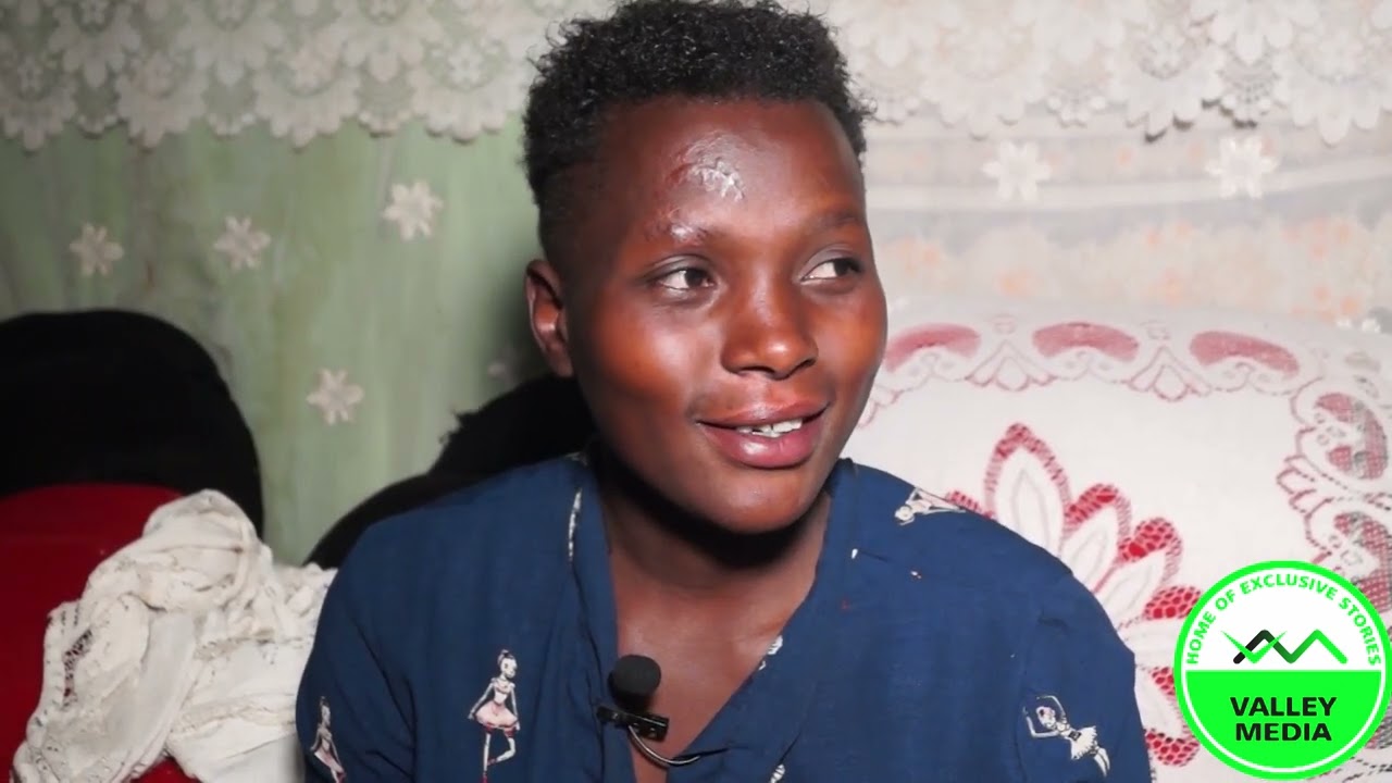 Interesting Story of Top Kalenjin Secular Artist 2GB Melodies.
