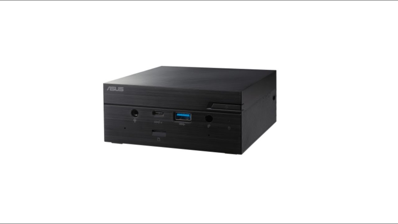 Asus PN41 N6005