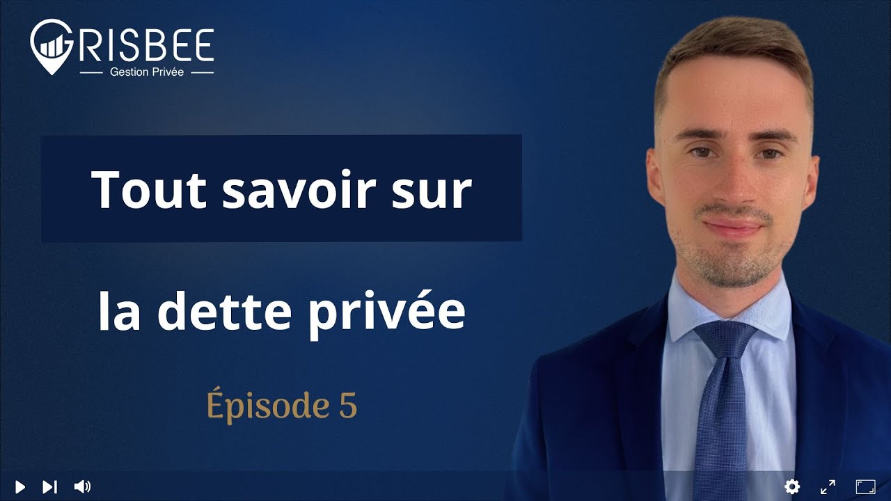 Qu'est-ce que la dette priv&eacute;e ? Comment investir&nbsp;dans&nbsp;la&nbsp;dette&nbsp;priv&eacute;e&nbsp;(direct, fonds) ?