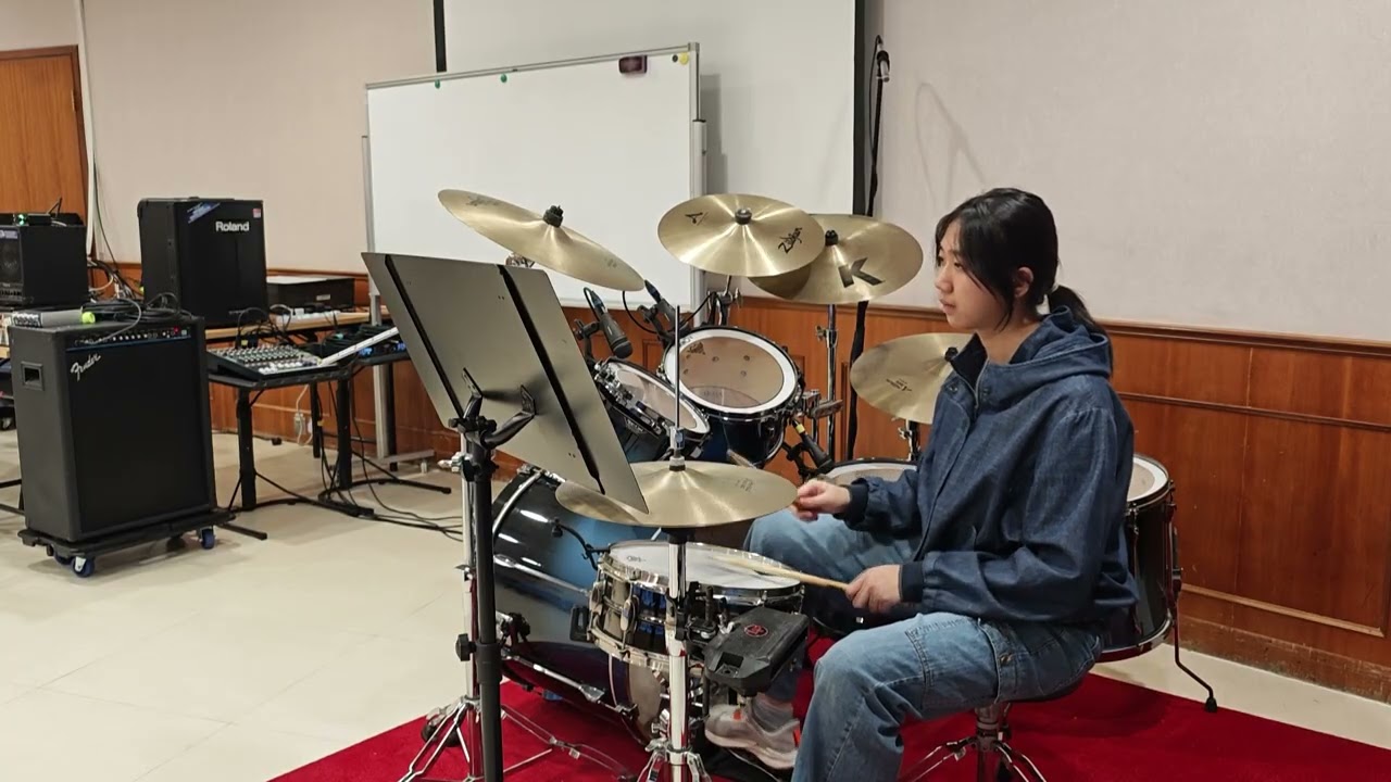 For once in my life (Rockschool G.5)