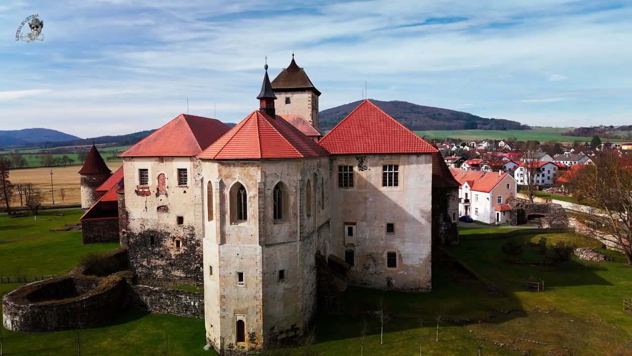 Švihov
