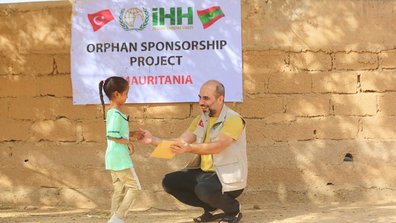 İHH, Yetim Sponsorluk bedelini aylık 1000 TL olarak belirledi
