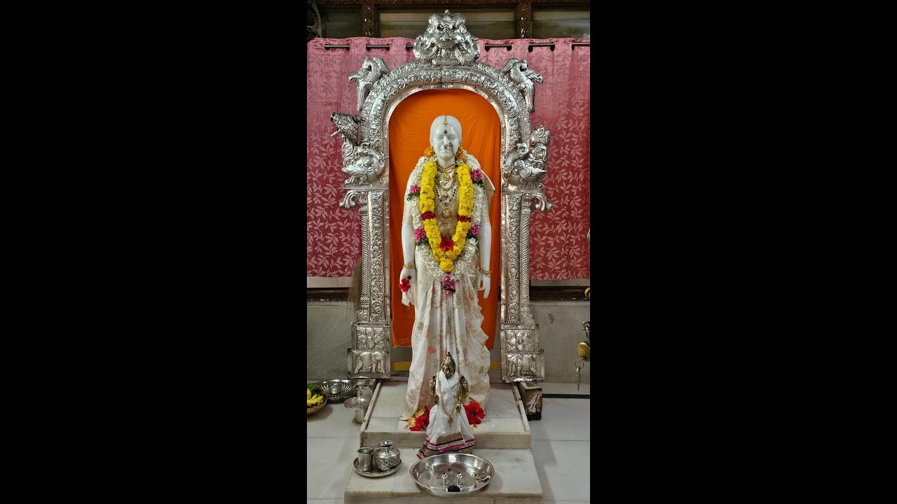 హైమవతీ వ్రతము 09/03/2026