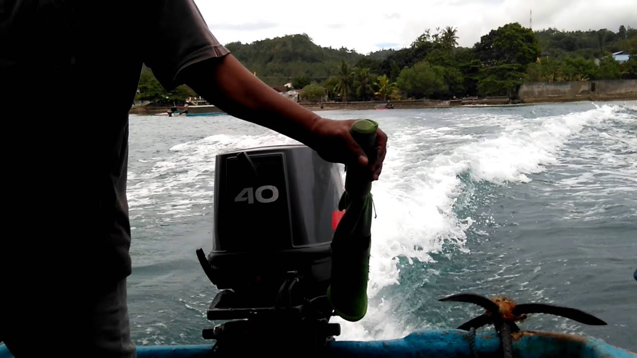 JalanJalan 🎒 ke kota Ambon