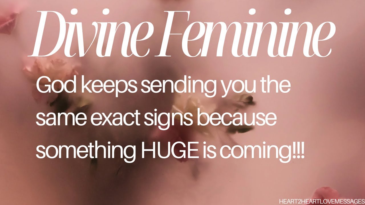 Wait Until You Find Out What You’re Being Spiritually Prepared For!!!🤯🤯🤯✨Don’t Ignore This Warning✨