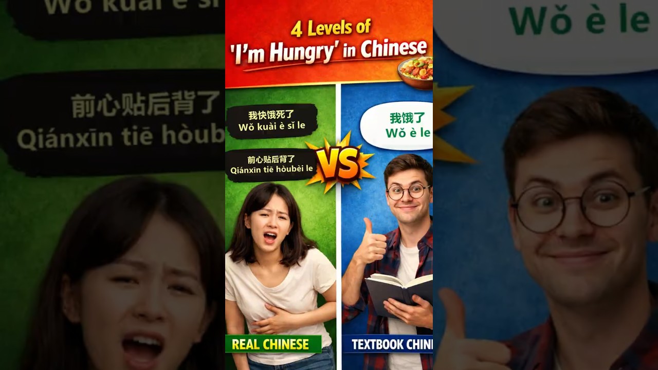 4 Levels of 