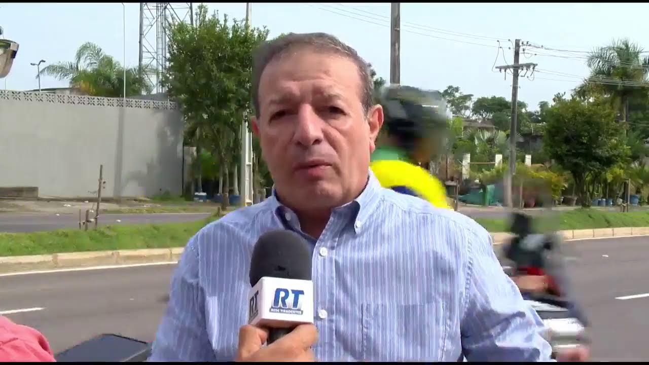 Manh&atilde; de Not&iacute;cias 25/02/2026