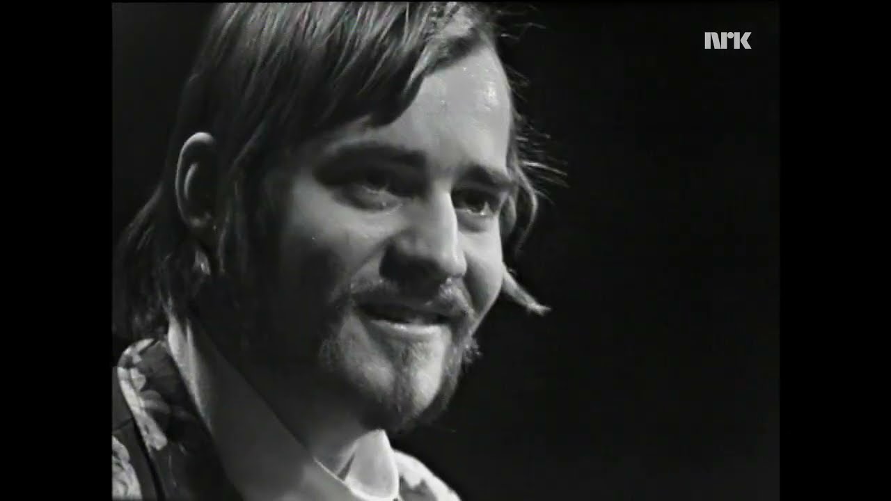 Christian Reim Quintet - NRK TV 1970