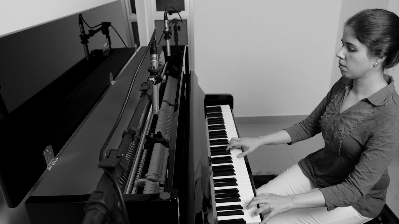 The Deadly Dream of Freedom - (Triumvirat) - Piano Cover