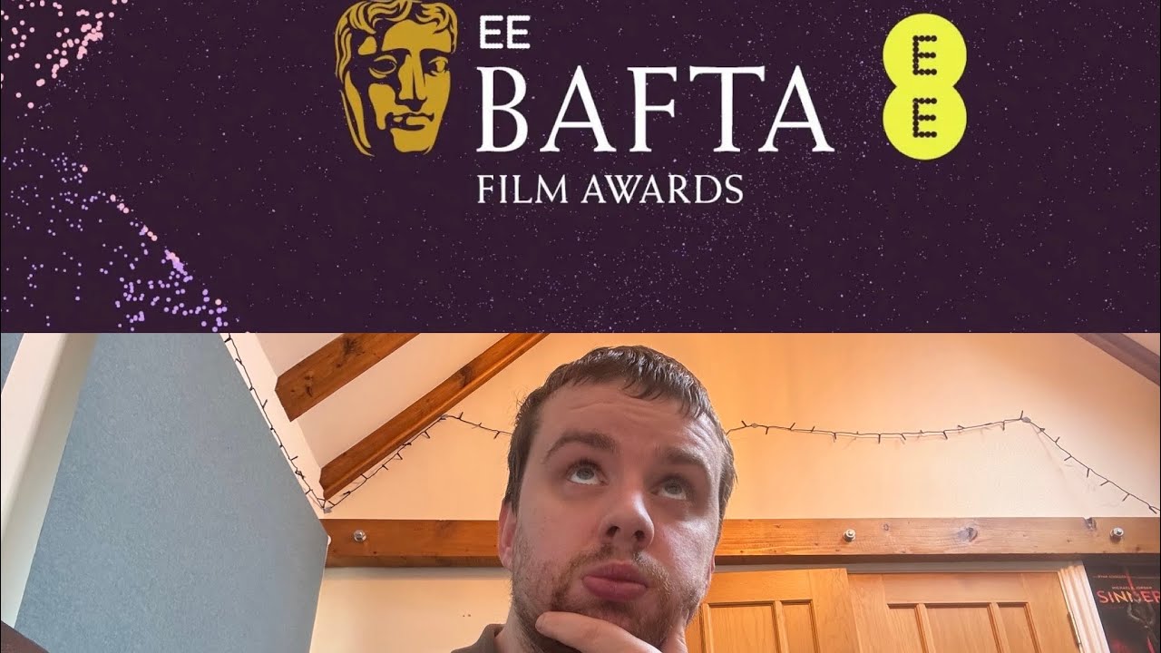 BAFTA Film Awards 2026 - My Predictions