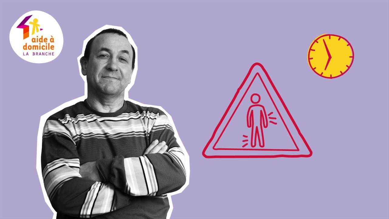 Salari&eacute;s - Pr&eacute;vention des risques professionnels - Adoptons ensemble les bonnes conduites