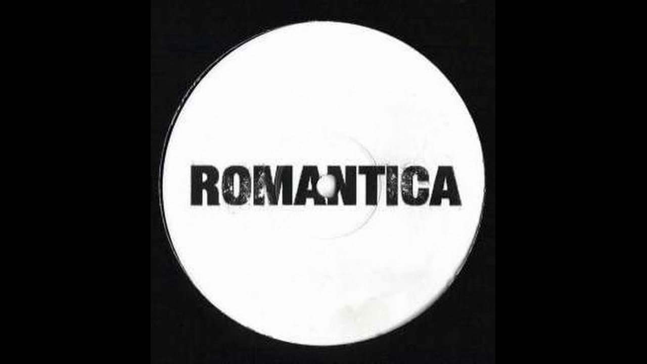 Stanton Warriors - Romantica