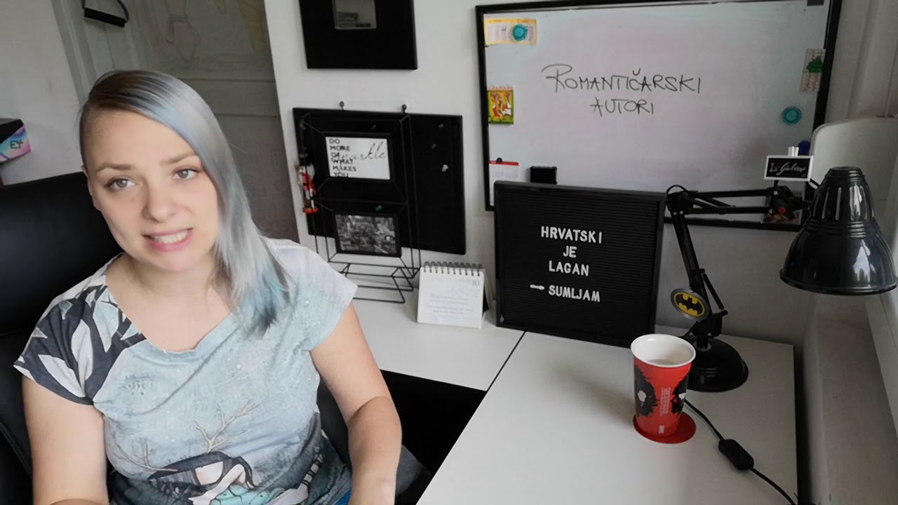 Kratak pregled autora u razdoblju Romantizam (nastava na daljinu, prof. Narančić)