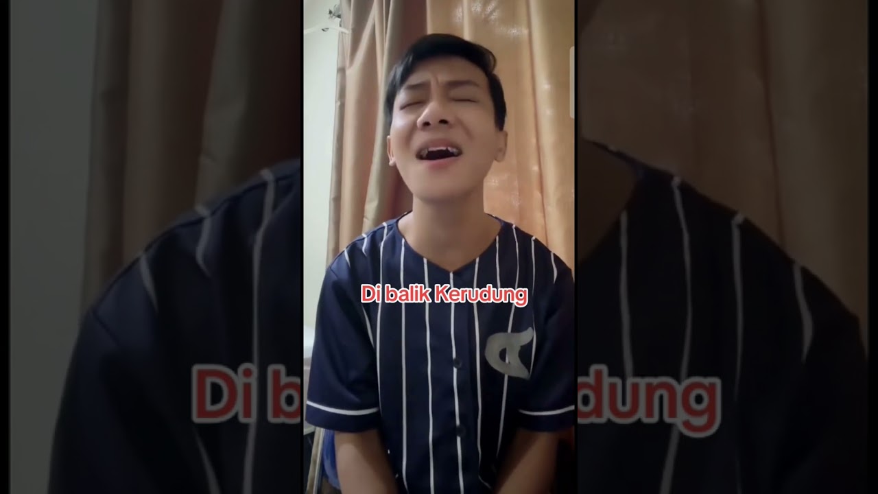Di Balik Kerudung versi Robi DA7