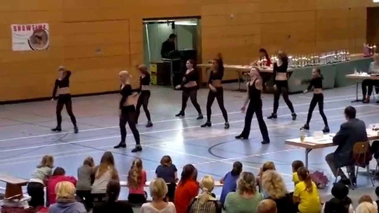 1. Tanzstudio Plauen 1967 e.V.