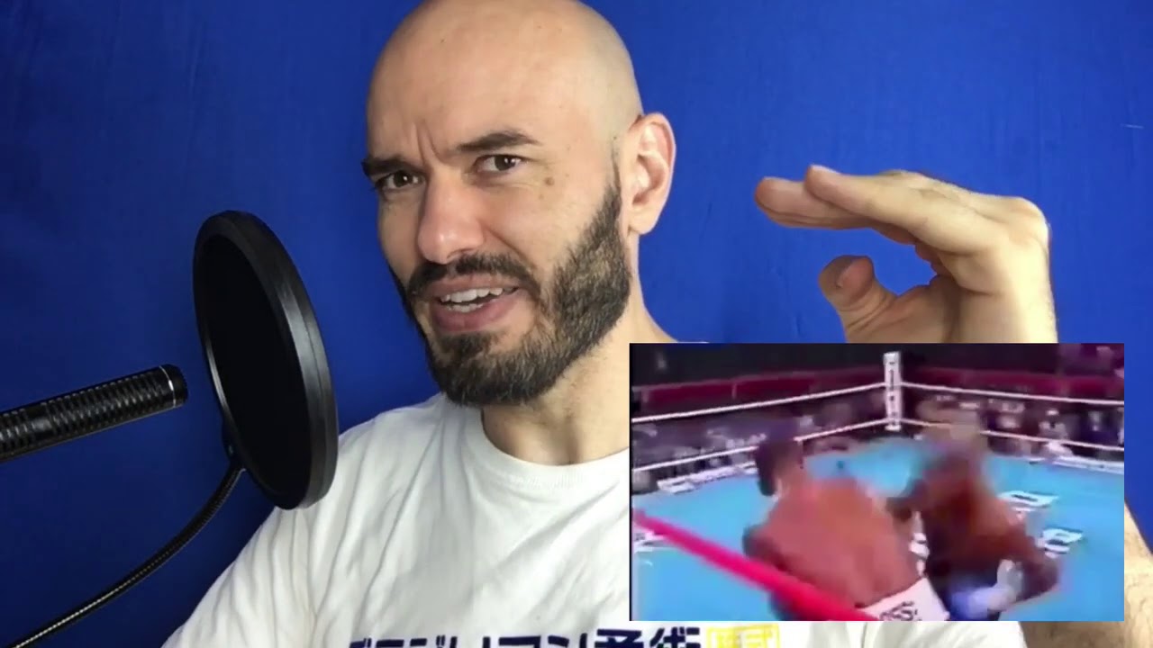 The right-handed Southpaw myth