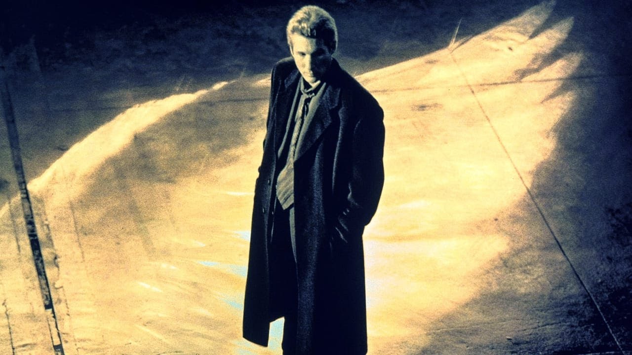 LA RAÍZ DEL MIEDO / PRIMAL FEAR