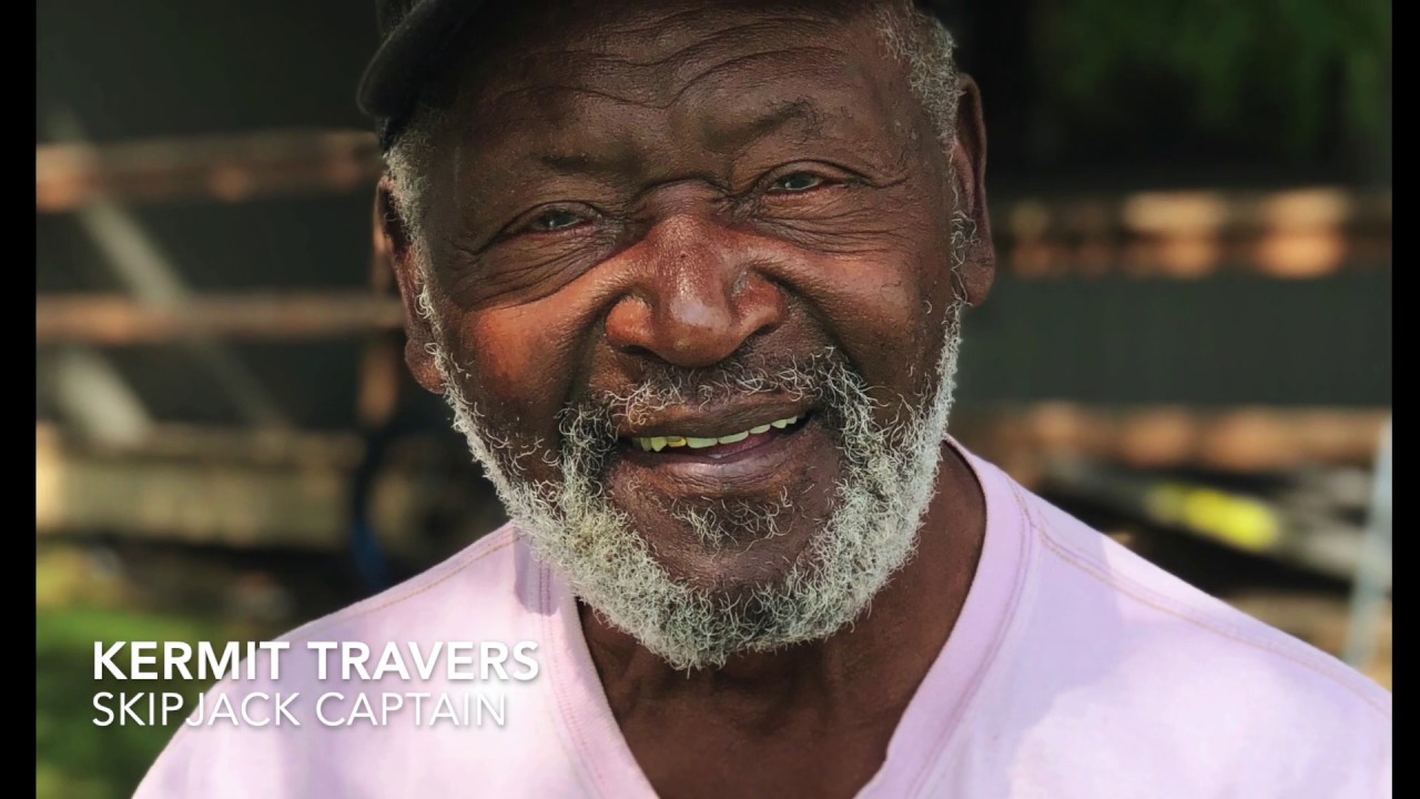 Chesapeake Traditions Today, Episode 2: Skipjack Captains