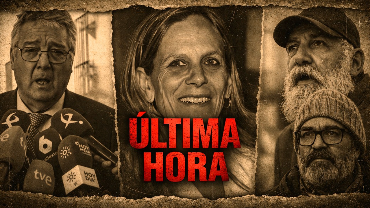 Francisca Cadenas: nuevas revelaciones del caso