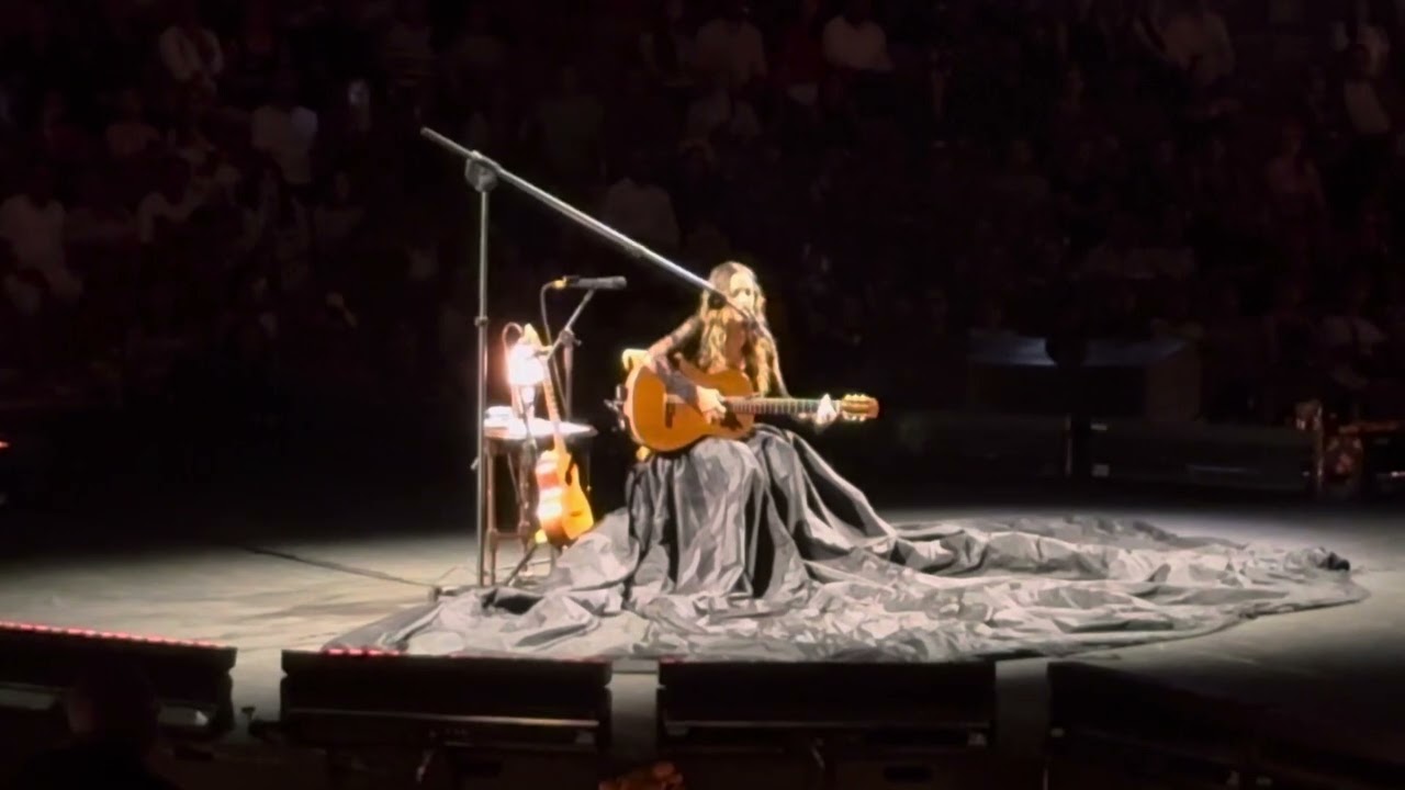 Natalia LAFOURCADE 