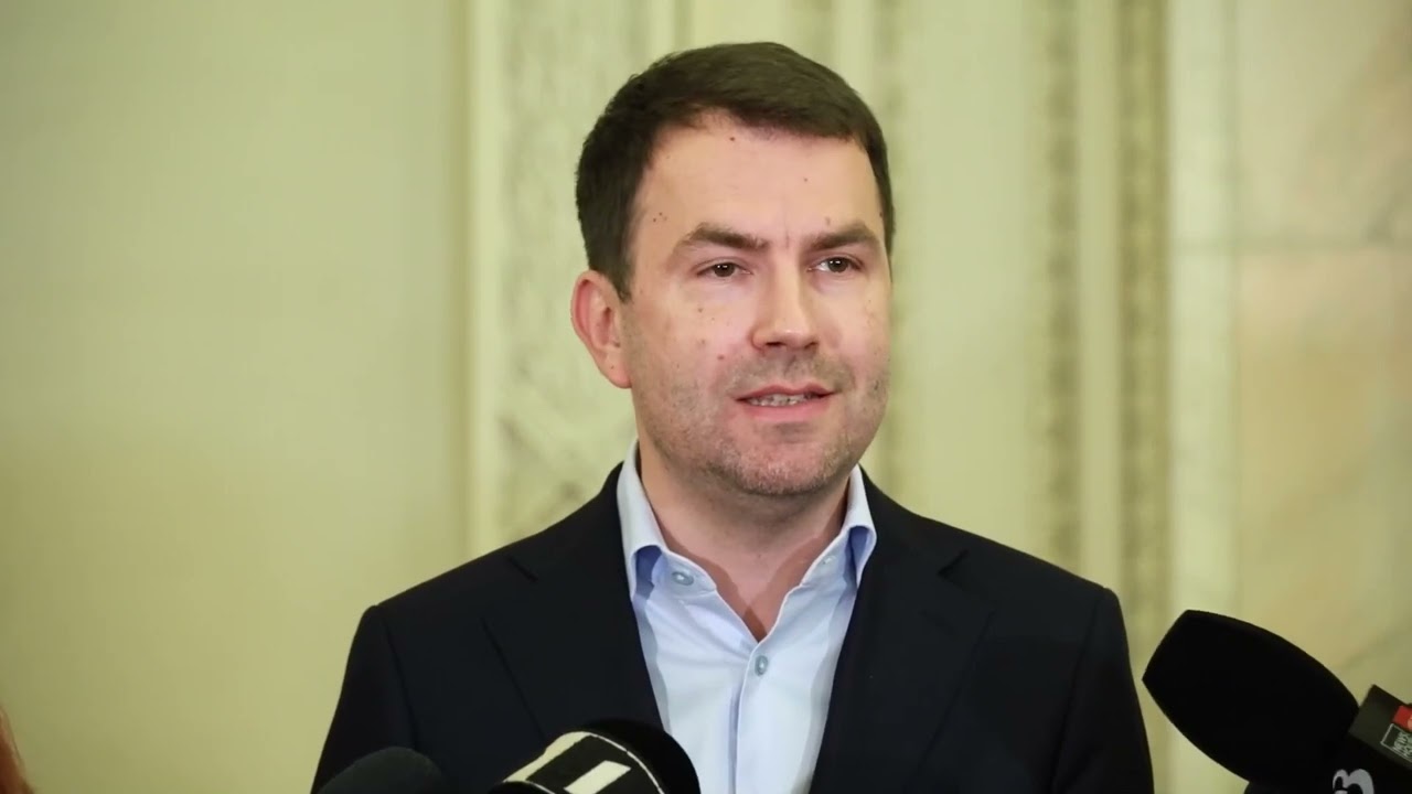 Depunem moțiune &icirc;mpotriva lui Lucian Bode pentru eșecul aderării Rom&acirc;niei la Schengen.