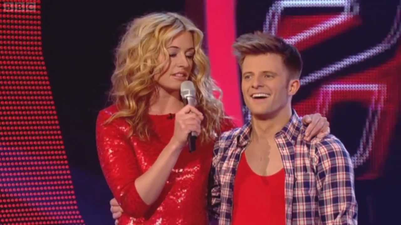 SYTYCD S02 W08 Final Matt Solo