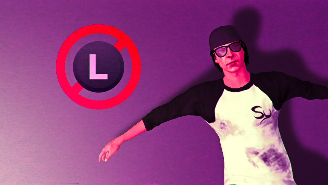Can You Beat Skate 3 With No Left Stick?