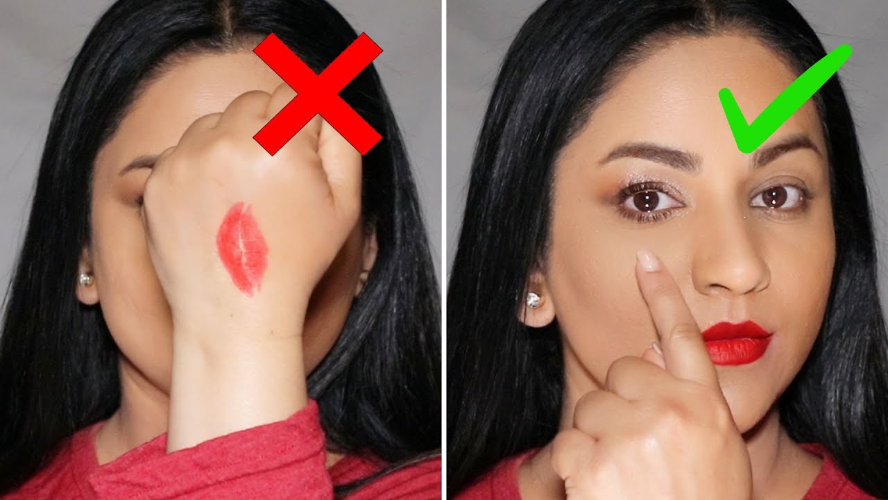 Why You'll Love These 5 UNCOMMON Makeup Tips!