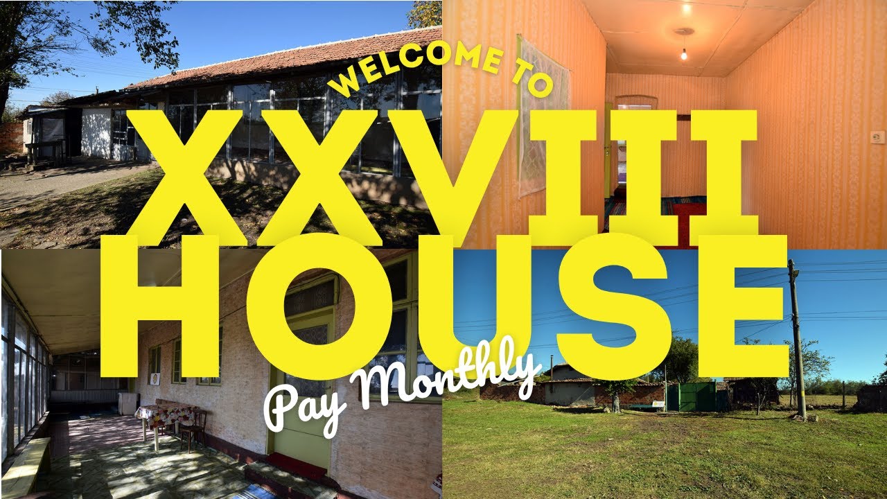 Pre Market XXVIII |  Pay Monthly | Kozlovets - Veliko Tarnovo | Mowlem Bulgaria