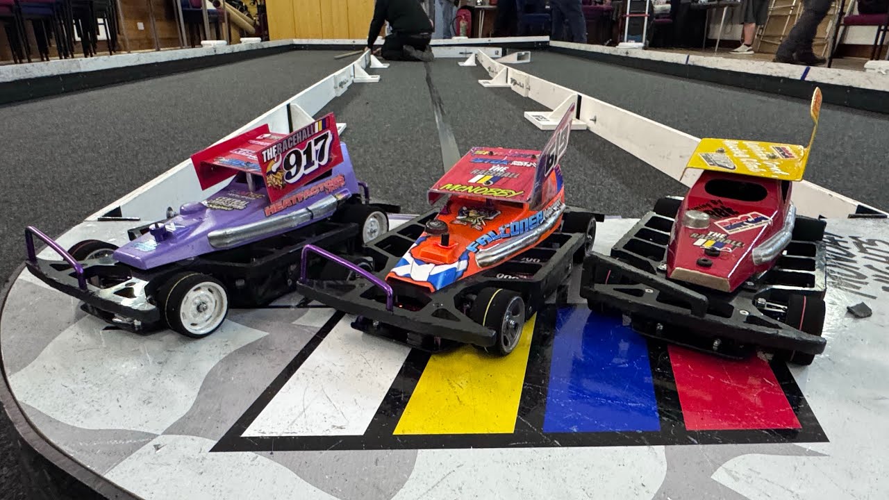 LORC : 2/3/26 F2 A Final 