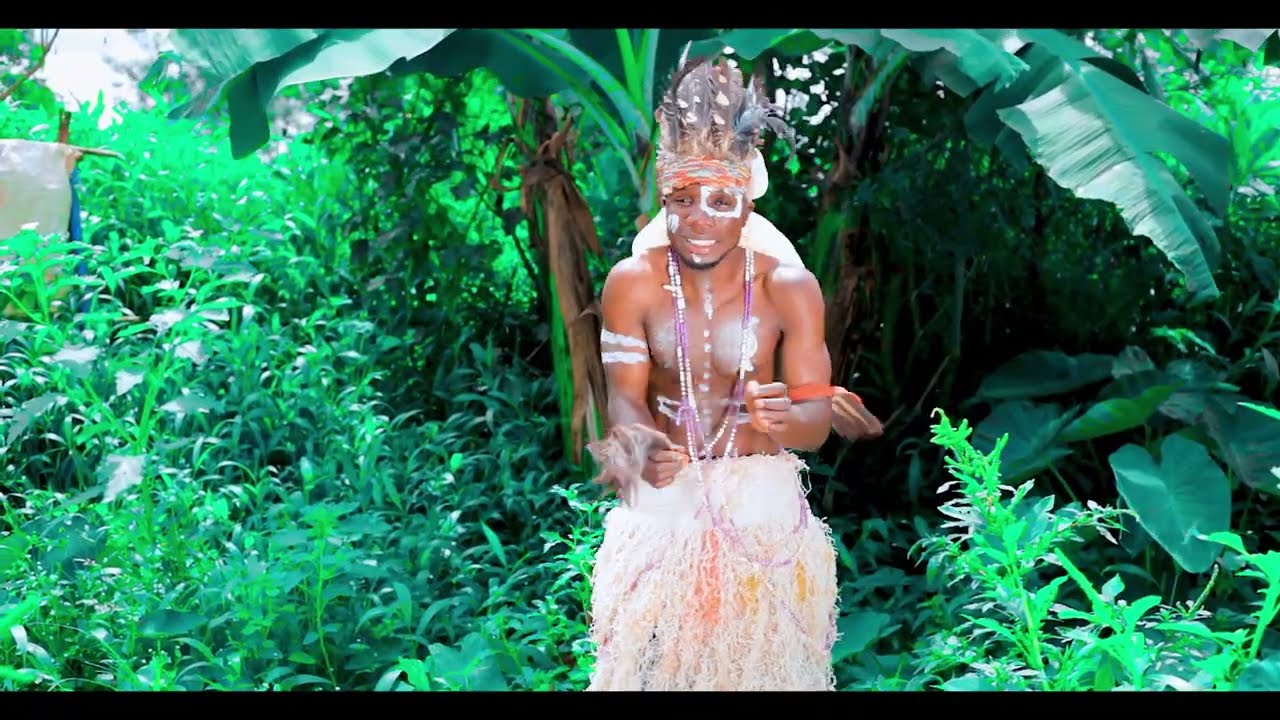 Derick clever ft Emoda - Oci ( Official Video )