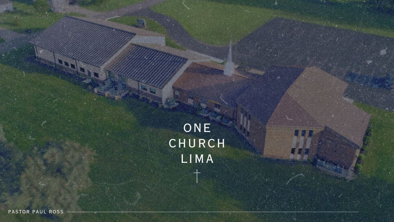 02/15/2026 | Sunday Service | Senior Pastor: Paul Ross