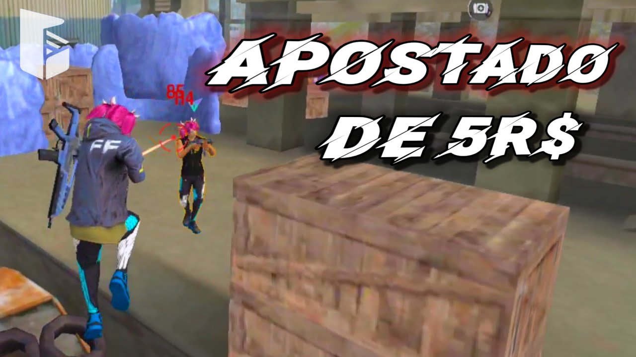 APOSTADO DE 5R$ MAIS FACIL QUE EU JA JOGUEI! NO MOBILADOR 🖱️⌨️📱