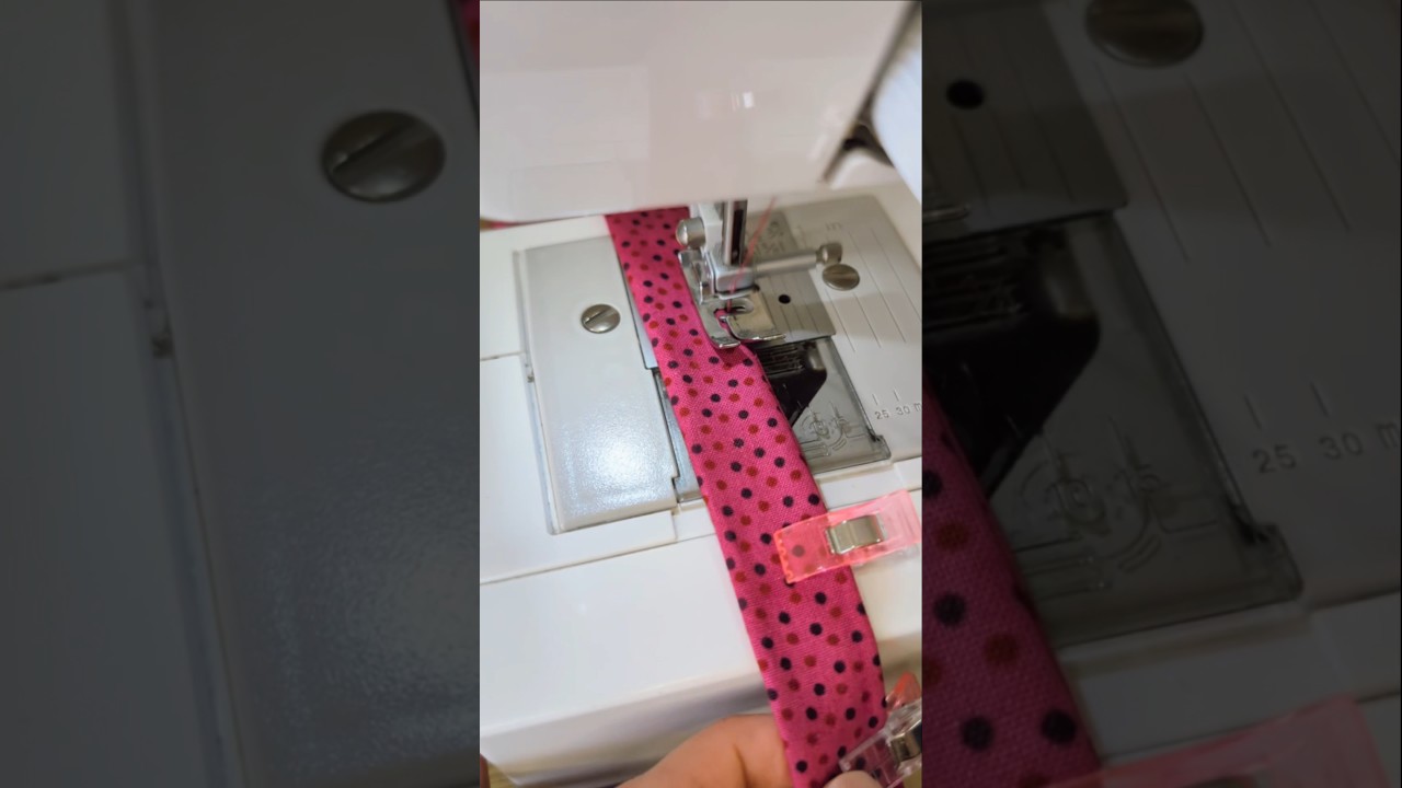 Making a Lanyard 🪡 #smallbuisness #australia #brisbane #lanyard #nurse #teacher #IDholder #badge