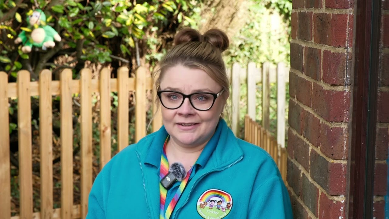 What are the key skills you look for in apprentices? National Apprenticeship Week 2026