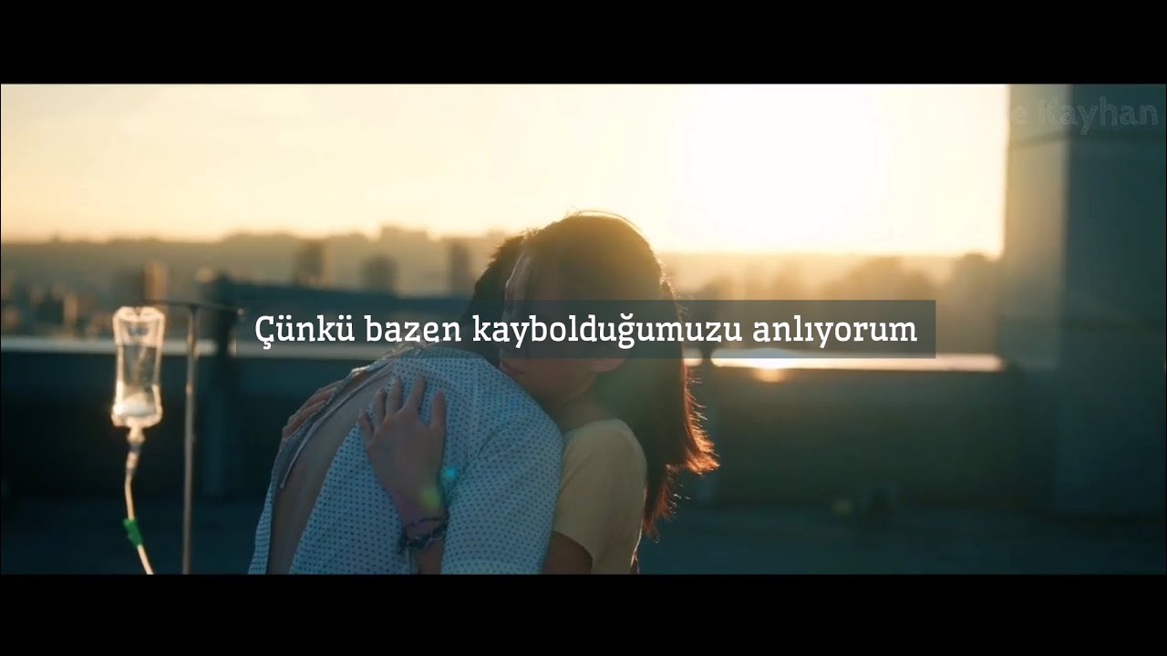 Chelsea Cutler-Stay Anything (Türkçe Çeviri)